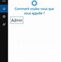 Image result for Cortana Setup Wizard