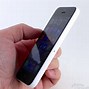 Image result for iPhone 5C Bottom White