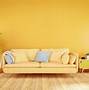 Image result for Living Room Colour Schemes Yellow