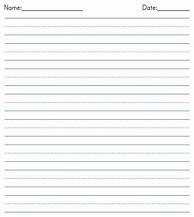 Image result for Blank Paper to Type On