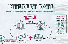 Image result for Interest Rate Meaning