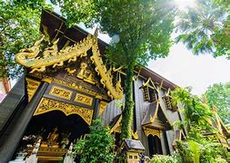 Image result for Wat Phra Singh Chiang Mai