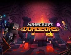 Image result for Minecraft Dungeons Release Date Fo