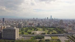 Image result for Japanese City Street