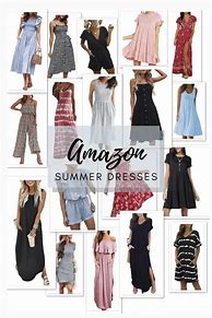 Image result for Summer Clothes. Amazon