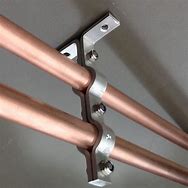 Image result for Pipe Hanging Metal