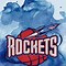 Image result for Houston Rockets Dunkstronaut