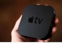 Image result for Apple TV without Background