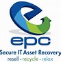 Image result for EPC Water Company Logo