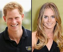 Image result for Prince Harry's Old Girlfriend