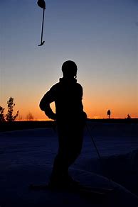 Image result for Go Skiing