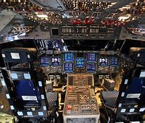 Image result for Space Shuttle Cockpit Panel L2