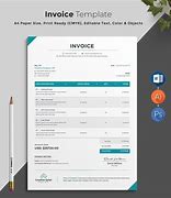 Image result for Billing Invoice Template