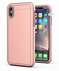 Image result for Rose Gold iPhone X