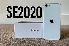 Image result for iPhone SE 2020 White Unboxing