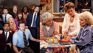 Image result for Best Comedy-Drama TV Shows