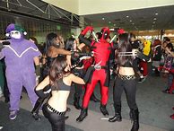 Image result for Deadpool vs X 23