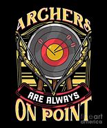 Image result for Funny Archery