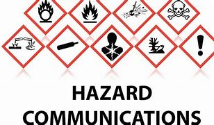 Image result for Hazard Communication Clip Art