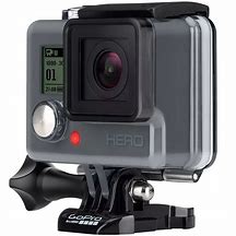 Image result for GoPro Camcorder