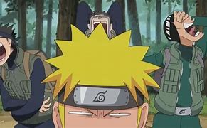 Image result for Funny Moments in Naruto