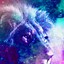 Image result for Galaxy Lion and Lioness Wallpaper