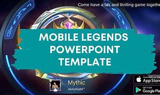Image result for Mobile Legends Tarpaulin Design