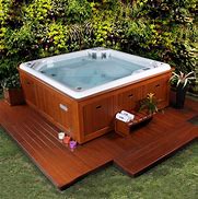 Image result for Jacuzzi Exterior