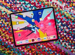 Image result for iPad Pro 2018 LCD