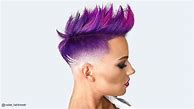 Image result for Punk Rock Look