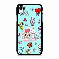 Image result for BTS iPhone XR Case