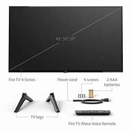 Image result for TV without Power Cable