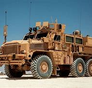 Image result for MRAP RG 33Hood