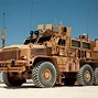 Image result for RG-33 OMC MRAP Vehicle