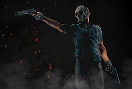 Image result for Sangres Payday 2 PFP