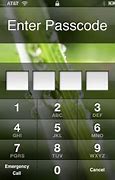 Image result for iPhone Passcode Unlock