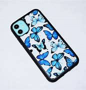 Image result for Cute iPhone XR Cases Blue