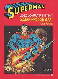 Image result for Atari 2600 Box Art