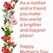 Image result for Happy Mother's Day to My Best Friend