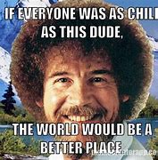 Image result for Roblox Bob Ross Memes