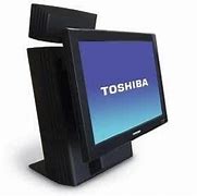 Image result for Toshiba POS System A20