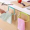 Image result for Hang Up Towels Kitchen Rack