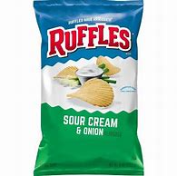 Image result for Raffles Sauce Chips