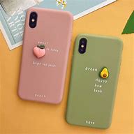 Image result for Peach Phone Case Aesthetic
