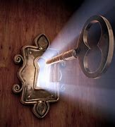 Image result for Opening Door with Key
