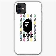 Image result for iPhone 7 Case Boy BAPE