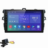 Image result for JVC Car Stereo DVD Touch Screen