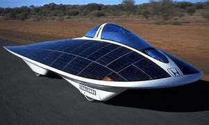 Image result for Future Solar Cars