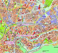 Image result for Ljubljana Regije