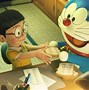 Image result for Doraemon Cartoon Wallpaper